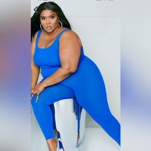 Yitty Mesh Me Smoothing Bralette